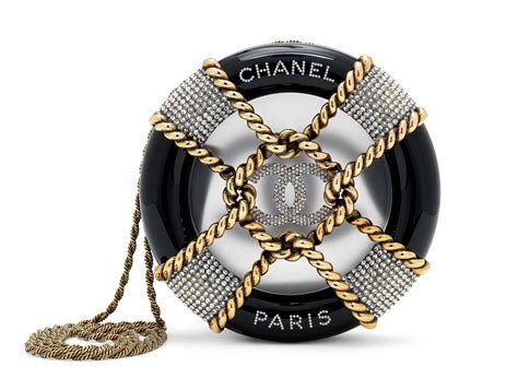 A collector’s guide to Chanel Métiers d’Art handbags